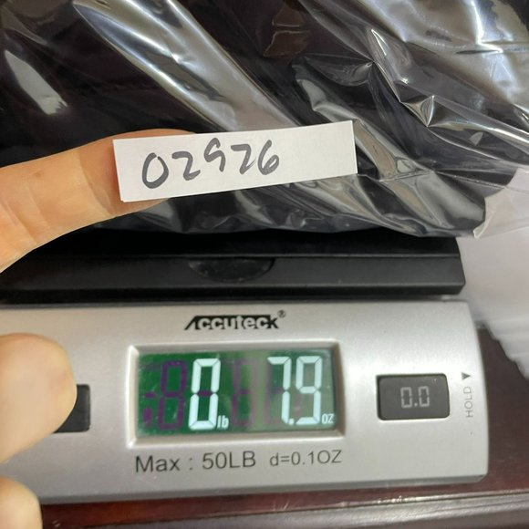 Lululemon Mesh Calf 21" Deep Breath Crop Leggings Size 4 Solid Black Gym Running - Picture 12 of 12